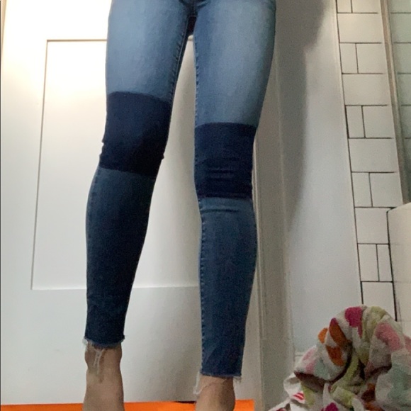 PACSUN JEANS - Picture 1 of 3
